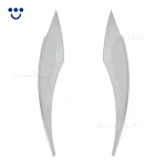 ابرویی چراغ تیبا 1 و 2 - تمام رنگبندی موجود - شیکارز