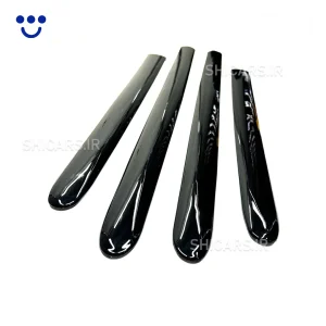 زه اطراف بدنه رنگی 206 و 207 - شیکارز