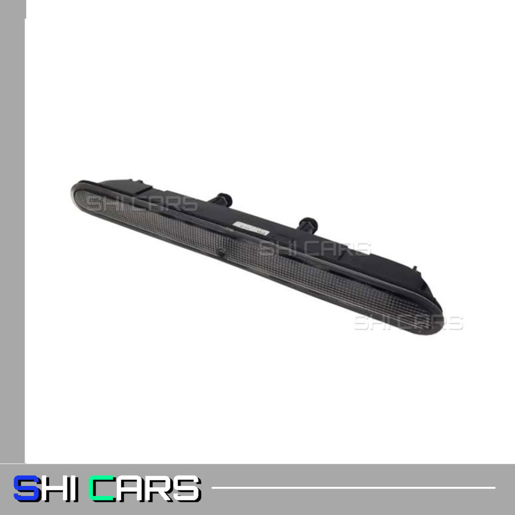 استپ سوم 206 و 207 مدل دودی با نور LED