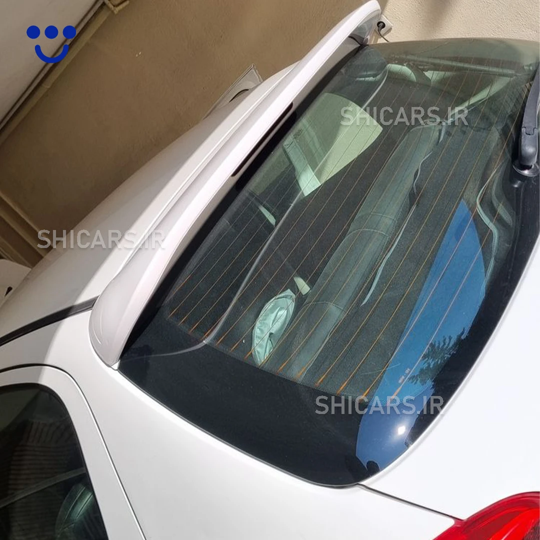 بال صندوق عقب اسپرت پژو 206 و 207 اصلی - شیکارز