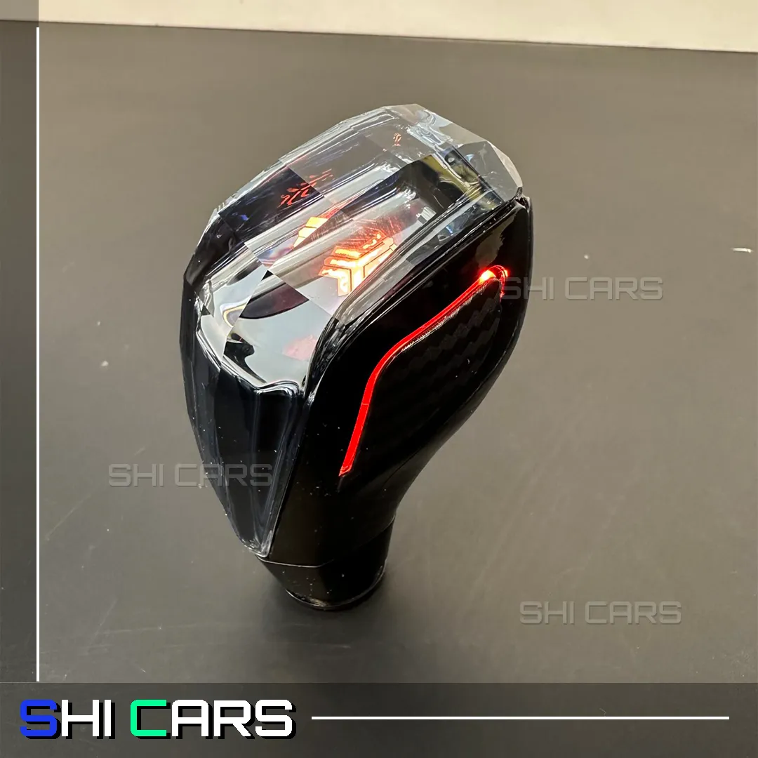 سردنده کریستالی چراغدار پژو و سایپا