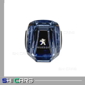 سردنده کریستالی چراغدار پژو و سایپا