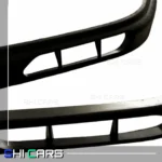 لیپ سپر دریچه دار سپر جلو پراید - شیکارز