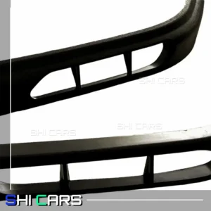 لیپ سپر دریچه دار سپر جلو پراید - شیکارز