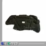 نمد کاپوت (عایق درب موتور) پژو 206 جنس اصلی - شیکارز