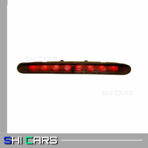 استپ سوم 206 و 207 مدل دودی با نور LED - شیکارز