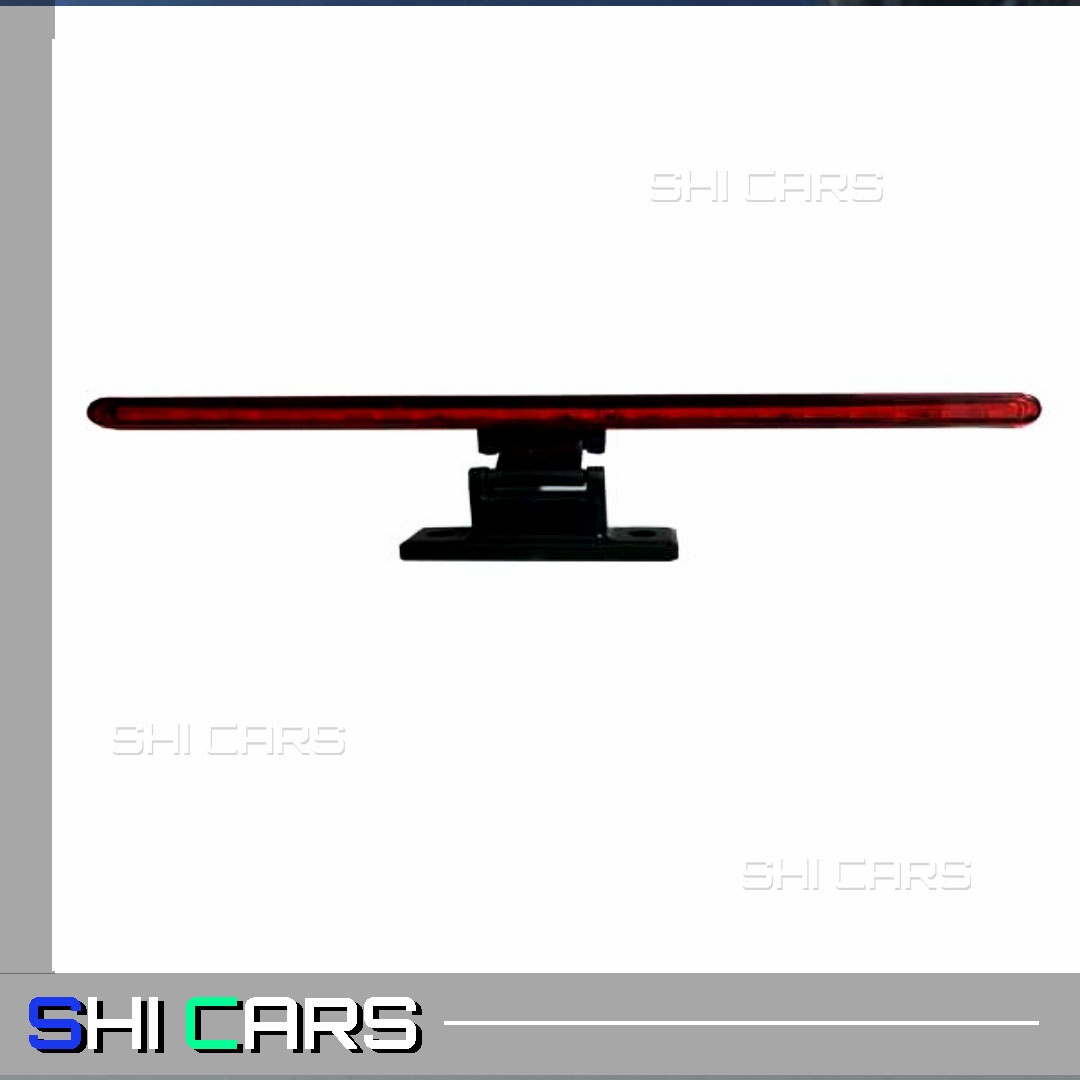 استپ سوم پشت شیشه خطی LED مناسب تمام خودرو ها - شیکارز