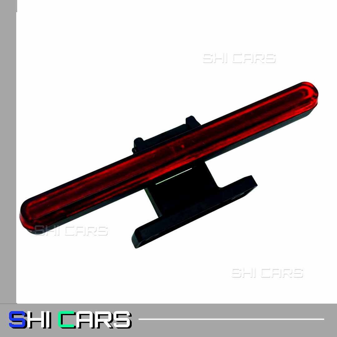 استپ سوم پشت شیشه خطی LED مناسب تمام خودرو ها - شیکارز