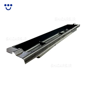 باکس زیر طاقچه پژو 206 و 207 - شیکارز