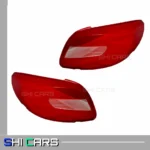 طلق چراغ خطر عقب پژو 207 - شیکارز