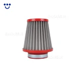فیلتر هوای اسپرت سام سایز کوچک مدل استیل سیمی – شیکارز