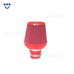 فیلتر هوای اسپرت سام سایز کوچک مدل توری-پارچه – شیکارز
