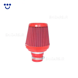 فیلتر هوای اسپرت سام سایز کوچک مدل توری-پارچه – شیکارز