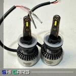 هدلایت سام مدل SM41 - شیکارز