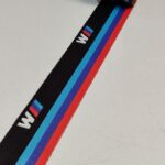 کمربند ایمنی اسپرت طرح Bmw خودرو - شیکارز