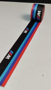 کمربند ایمنی اسپرت طرح Bmw خودرو - شیکارز