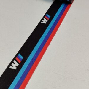 کمربند ایمنی اسپرت طرح Bmw خودرو - شیکارز