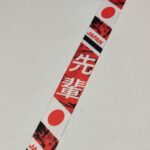 کمربند ایمنی اسپرت طرح Japan خودرو - شیکارز