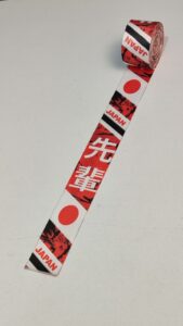 کمربند ایمنی اسپرت طرح Japan خودرو - شیکارز