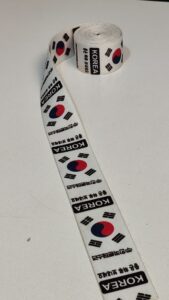 کمربند ایمنی اسپرت طرح korea خودرو - شیکارز