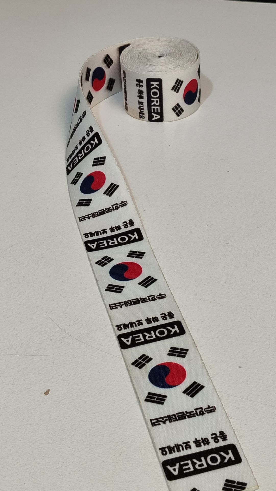 کمربند ایمنی اسپرت طرح korea خودرو - شیکارز