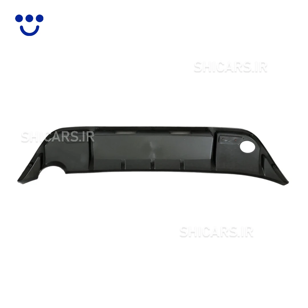 دیفیوزر عقب تیبا 2 جنس درجه یک - شیکارز