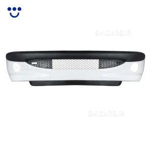 سپر جلو 206 با گارانتی رنگ - شیکارز
