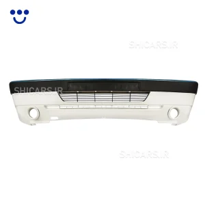 سپر جلو 405 SLX رنگبندی تکمیل با گارانتی رنگ - شیکارز