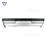 سپر عقب 405 SLX رنگبندی تکمیل با گارانتی رنگ - شیکارز