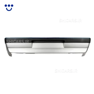سپر عقب 405 SLX رنگبندی تکمیل با گارانتی رنگ - شیکارز