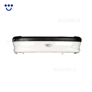 سپر عقب پژو 206 صندوقدار SD با گارانتی رنگ - شیکارز