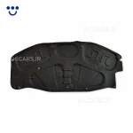 نمد کاپوت (عایق درب موتور) ال 90 جنس اصلی - شیکارز