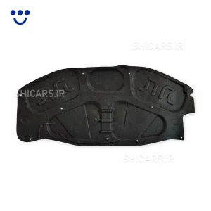 نمد کاپوت (عایق درب موتور) ال 90 جنس اصلی - شیکارز