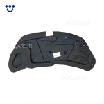 نمد کاپوت (عایق درب موتور) کوئیک ساینا جنس اصلی - شیکارز