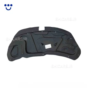 نمد کاپوت (عایق درب موتور) کوئیک ساینا جنس اصلی - شیکارز