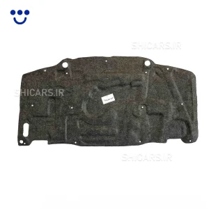 نمد کاپوت (عایق درب موتور) پژو 405 جنس اصلی - شیکارز