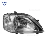 چراغ جلو ال L90 فن آوران - شیکارز