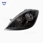 چراغ جلو تیبا دودی اسپرت فن آوران - شیکارز