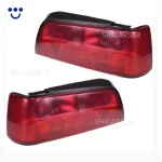 چراغ خطر پژو پارس فن آوران - شیکارز